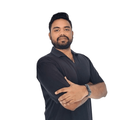 Kazi Tahmid Imam