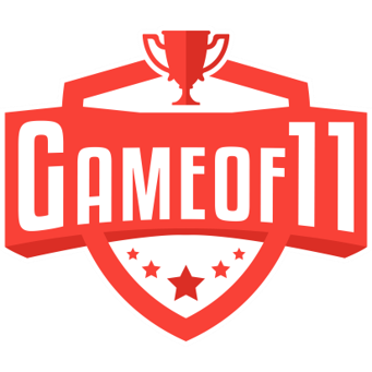 Game of 11