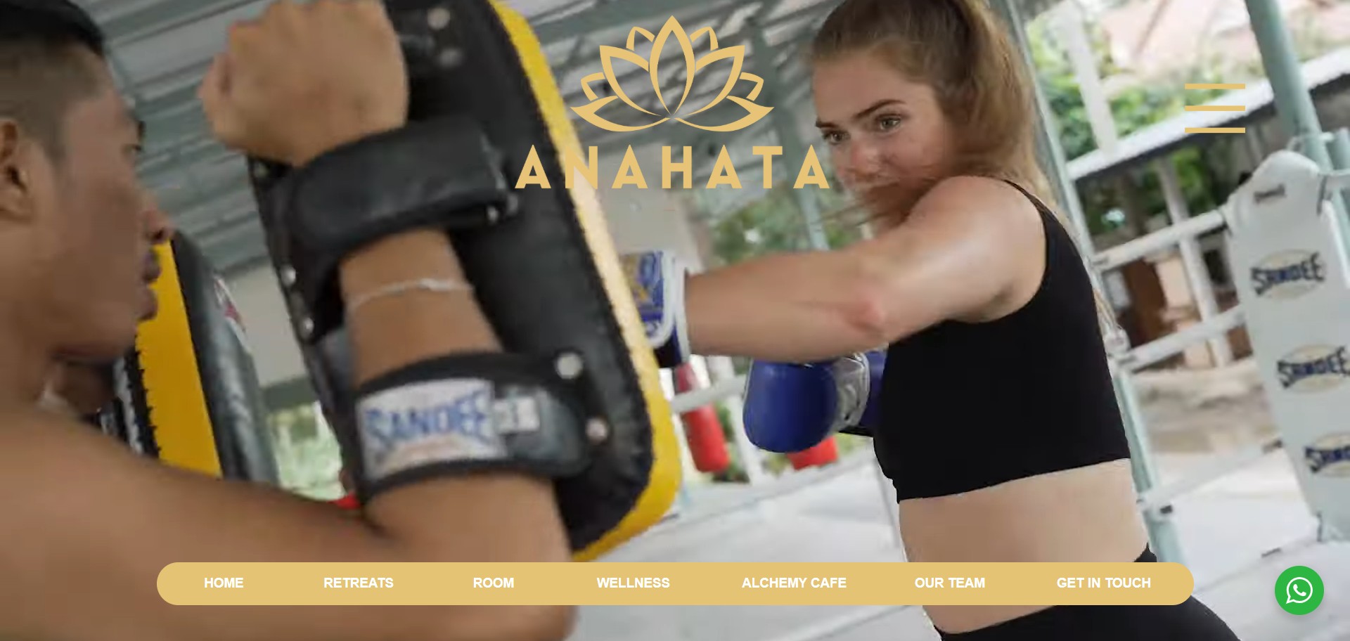 Anahata Samui