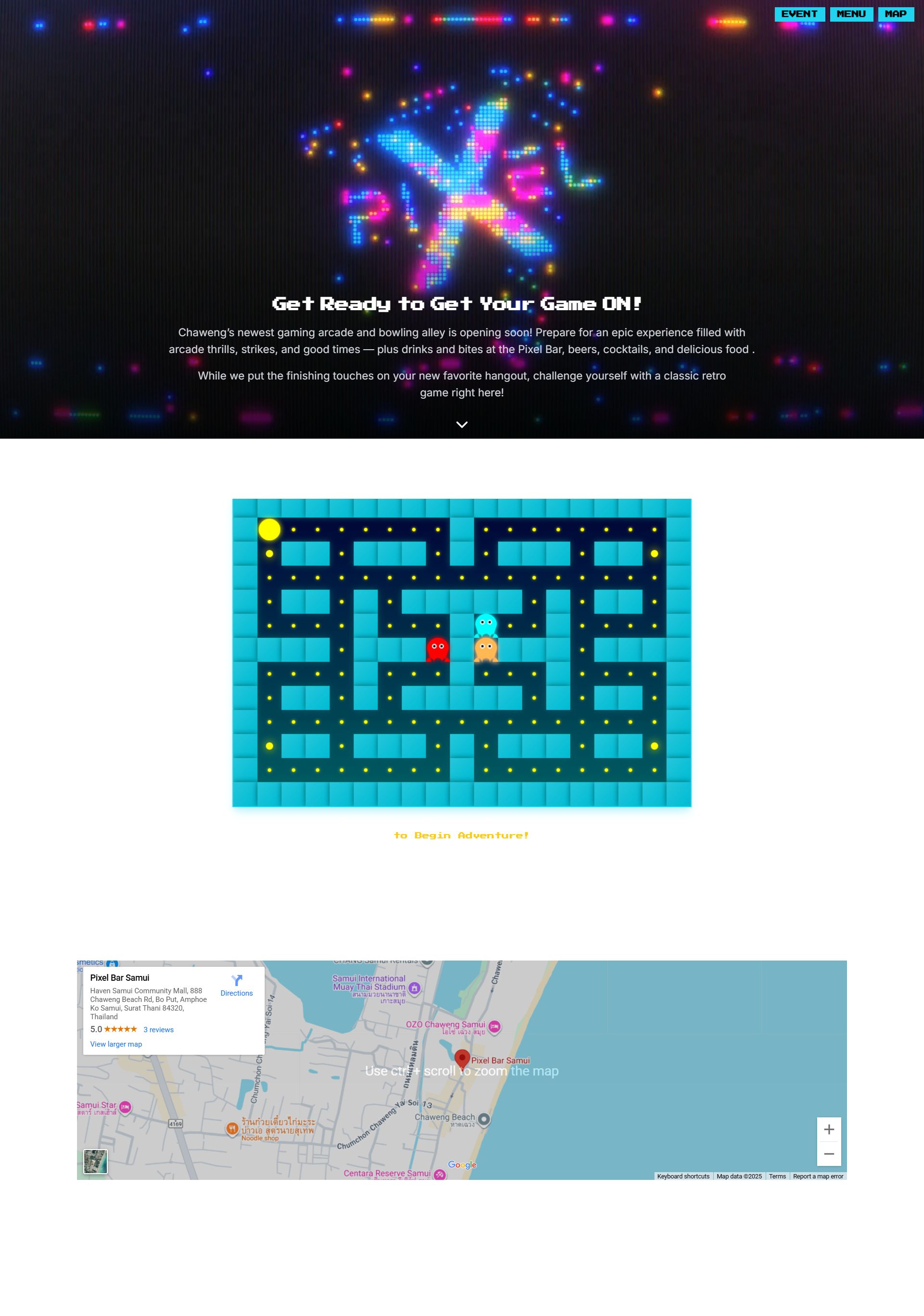 Pixel Thailand