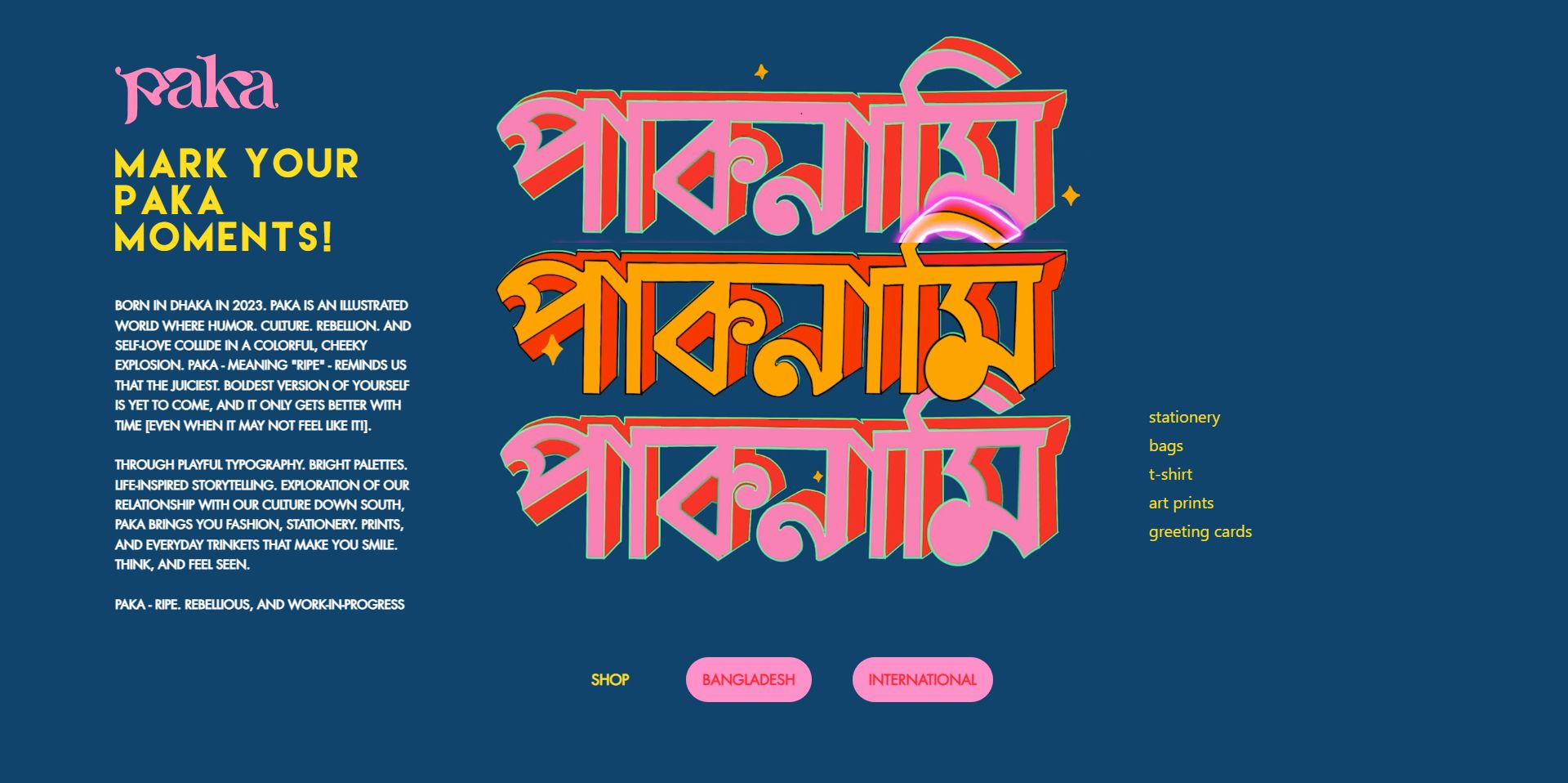 Paka Dhaka